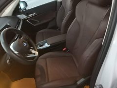 BMW X1 2024 sDrive25Li X Design Package - ფოტო 15