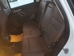 BMW X1 2024 sDrive25Li X Design Package - ფოტო 17