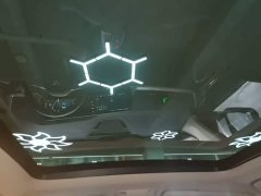 BMW X1 2024 sDrive25Li X Design Package - ფოტო 18