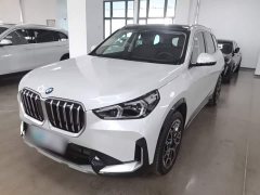 BMW X1 2024 sDrive25Li X Design Package - ფოტო 2