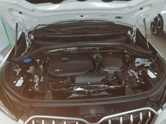 BMW X1 2024 sDrive25Li X Design Package - ფოტო 20