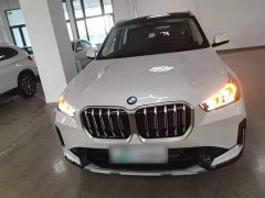 BMW X1 2024 sDrive25Li X Design Package - ფოტო 3
