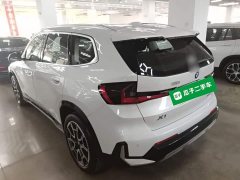 BMW X1 2024 sDrive25Li X Design Package - ფოტო 5