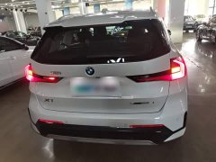 BMW X1 2024 sDrive25Li X Design Package - ფოტო 6