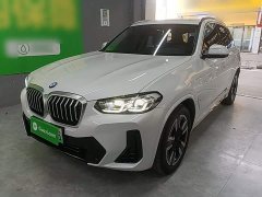 BMW iX3 2024 sDrive40 Premier - ფოტო 1