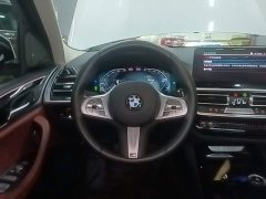 BMW iX3 2024 sDrive40 Premier - ფოტო 11