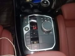 BMW iX3 2024 sDrive40 Premier - ფოტო 14