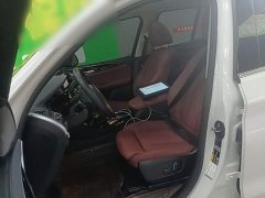 BMW iX3 2024 sDrive40 Premier - ფოტო 15