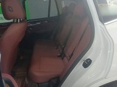 BMW iX3 2024 sDrive40 Premier - ფოტო 17