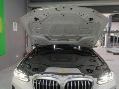 BMW iX3 2024 sDrive40 Premier - ფოტო 20