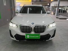 BMW iX3 2024 sDrive40 Premier - ფოტო 3