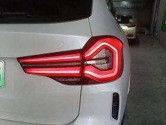 BMW iX3 2024 sDrive40 Premier - ფოტო 8