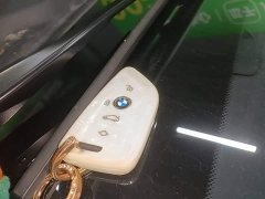 BMW iX3 2024 sDrive40 Premier - ფოტო 9