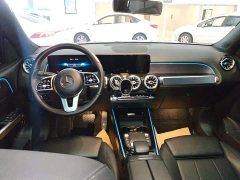 Mercedes-Benz GLB 200 Fashion Edition - ფოტო 10