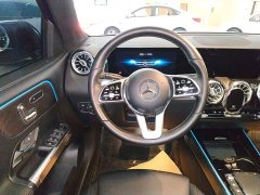 Mercedes-Benz GLB 200 Fashion Edition - ფოტო 11