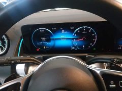 Mercedes-Benz GLB 200 Fashion Edition - ფოტო 12