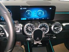 Mercedes-Benz GLB 200 Fashion Edition - ფოტო 13