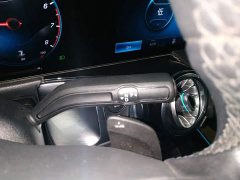Mercedes-Benz GLB 200 Fashion Edition - ფოტო 14