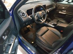 Mercedes-Benz GLB 200 Fashion Edition - ფოტო 16
