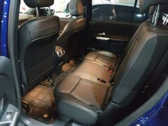 Mercedes-Benz GLB 200 Fashion Edition - ფოტო 17