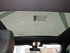 Mercedes-Benz GLB 200 Fashion Edition - ფოტო 18