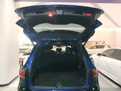 Mercedes-Benz GLB 200 Fashion Edition - ფოტო 19