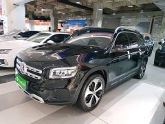 Mercedes-Benz GLB 200 Fashion Edition - ფოტო 2