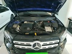 Mercedes-Benz GLB 200 Fashion Edition - ფოტო 20