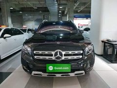 Mercedes-Benz GLB 200 Fashion Edition - ფოტო 3