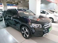 Mercedes-Benz GLB 200 Fashion Edition - ფოტო 4