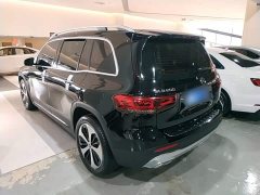 Mercedes-Benz GLB 200 Fashion Edition - ფოტო 5