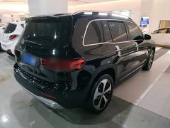 Mercedes-Benz GLB 200 Fashion Edition - ფოტო 7