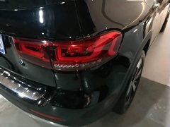 Mercedes-Benz GLB 200 Fashion Edition - ფოტო 8