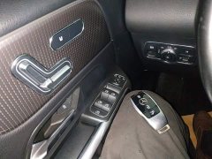 Mercedes-Benz GLB 200 Fashion Edition - ფოტო 9