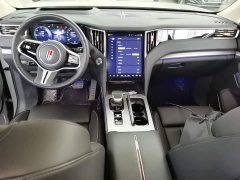 FAW Red Flag HS7 PHEV 2.0T PHEV AWD Flagship Edition 6-Seater - ფოტო 10