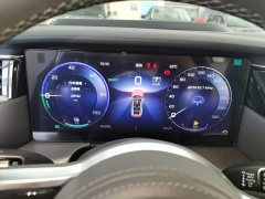 FAW Red Flag HS7 PHEV 2.0T PHEV AWD Flagship Edition 6-Seater - ფოტო 12