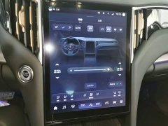 FAW Red Flag HS7 PHEV 2.0T PHEV AWD Flagship Edition 6-Seater - ფოტო 13