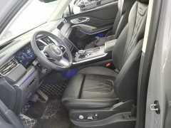 FAW Red Flag HS7 PHEV 2.0T PHEV AWD Flagship Edition 6-Seater - ფოტო 15