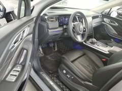FAW Red Flag HS7 PHEV 2.0T PHEV AWD Flagship Edition 6-Seater - ფოტო 16
