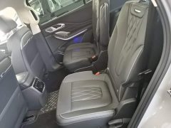 FAW Red Flag HS7 PHEV 2.0T PHEV AWD Flagship Edition 6-Seater - ფოტო 17