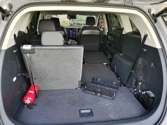 FAW Red Flag HS7 PHEV 2.0T PHEV AWD Flagship Edition 6-Seater - ფოტო 19