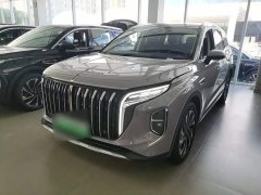 FAW Red Flag HS7 PHEV 2.0T PHEV AWD Flagship Edition 6-Seater - ფოტო 2