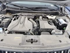FAW Red Flag HS7 PHEV 2.0T PHEV AWD Flagship Edition 6-Seater - ფოტო 20