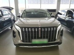 FAW Red Flag HS7 PHEV 2.0T PHEV AWD Flagship Edition 6-Seater - ფოტო 3