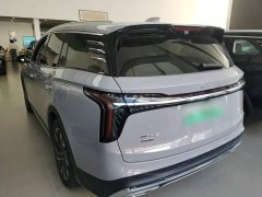 FAW Red Flag HS7 PHEV 2.0T PHEV AWD Flagship Edition 6-Seater - ფოტო 5