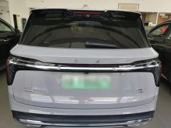 FAW Red Flag HS7 PHEV 2.0T PHEV AWD Flagship Edition 6-Seater - ფოტო 6