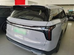 FAW Red Flag HS7 PHEV 2.0T PHEV AWD Flagship Edition 6-Seater - ფოტო 7