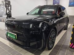 Lynk & Co Geely Lynk & Co 900 2.0T Ultra 6-Seater - ფოტო 1