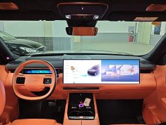 Lynk & Co Geely Lynk & Co 900 2.0T Ultra 6-Seater - ფოტო 10