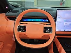 Lynk & Co Geely Lynk & Co 900 2.0T Ultra 6-Seater - ფოტო 11